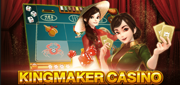 kingmaker casino